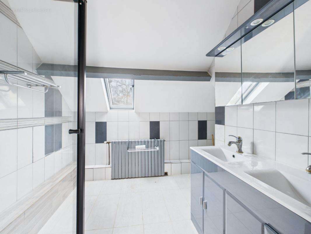 Maison à TILLOLOY