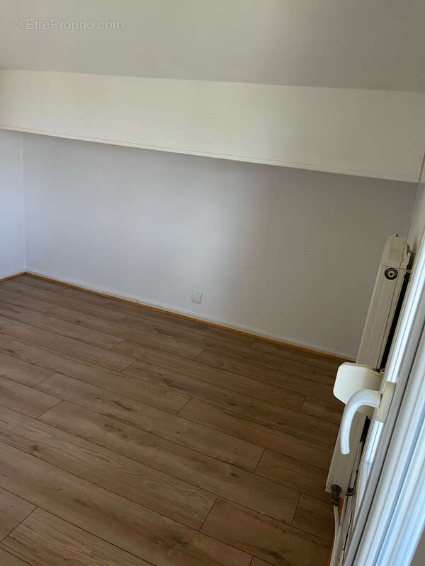 Maison à DOMBASLE-SUR-MEURTHE