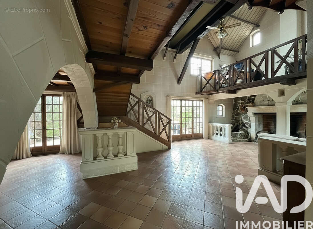 Photo 3 - Maison à DRANCY