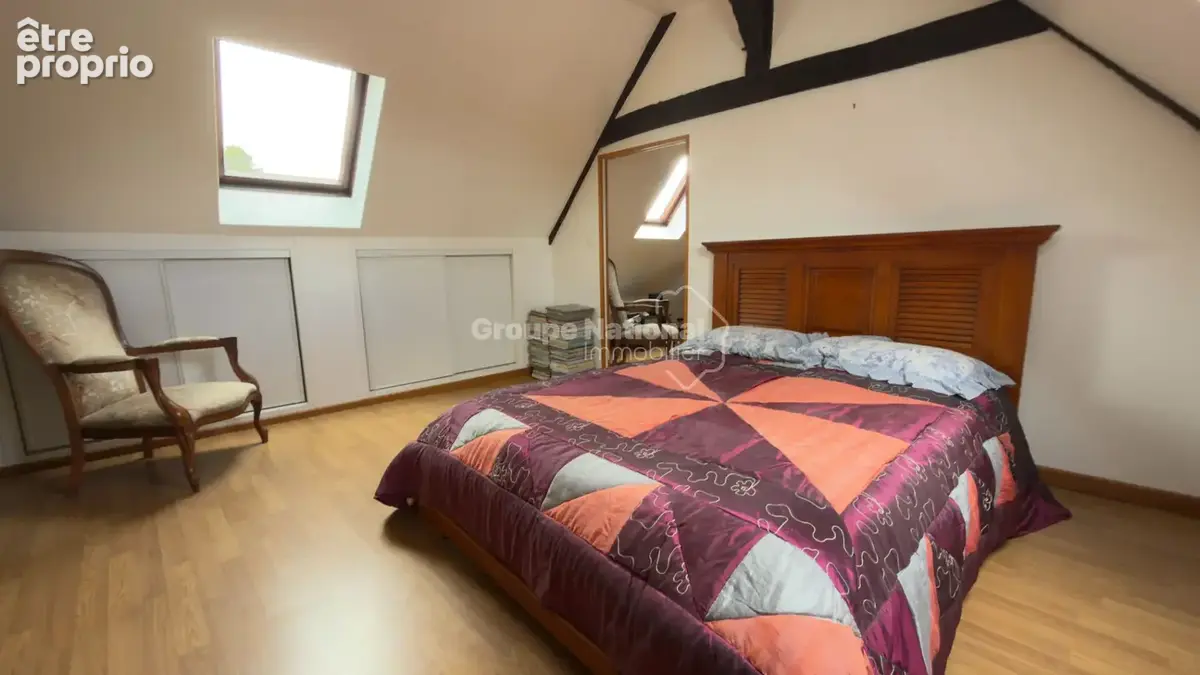 Maison Noailles 8 pièce(s) 180 m2 - photo 14