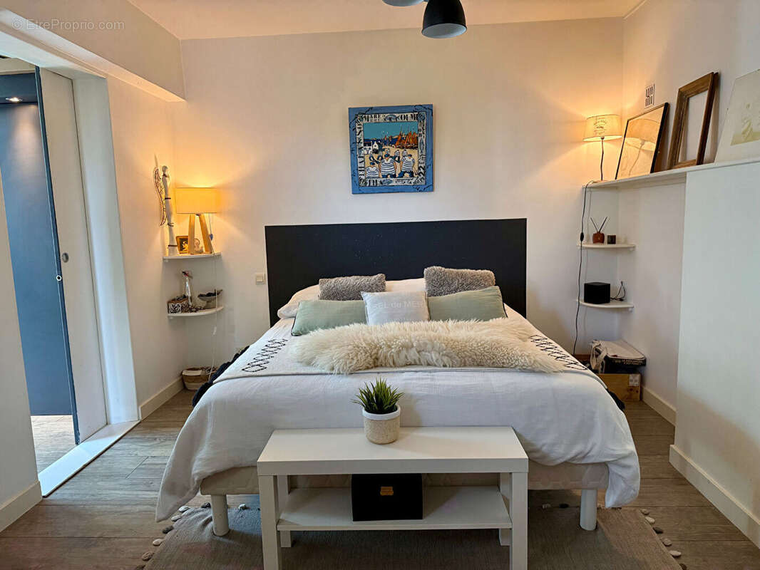 Maison à LES SABLES-D&#039;OLONNE