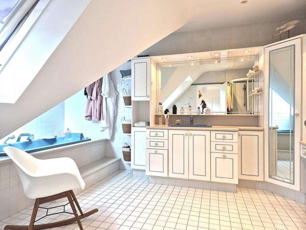 Maison à SAINT-PHILIBERT