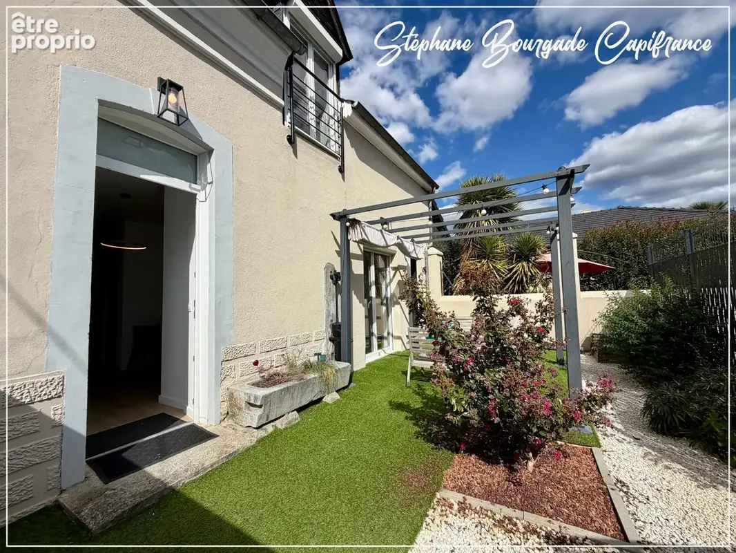 Maison à vendre 3 pièces LALOUBERE (65) - photo 15