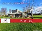 Maison à TRUTTEMER-LE-GRAND