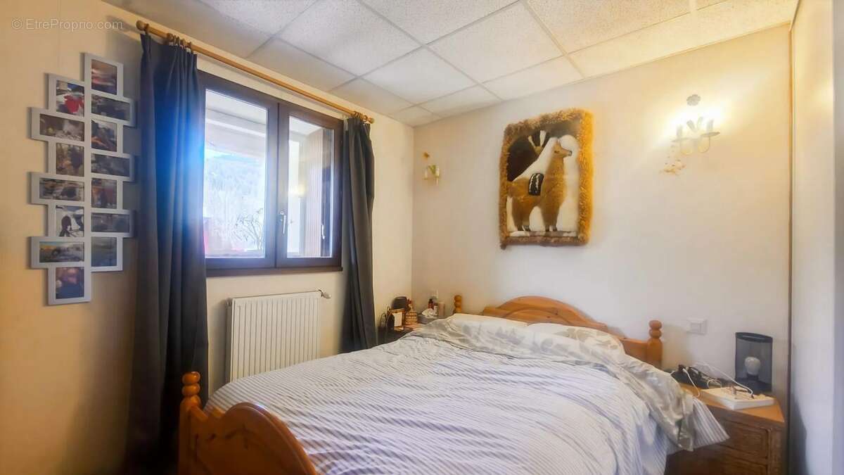 Maison à SAINT-ETIENNE-EN-DEVOLUY