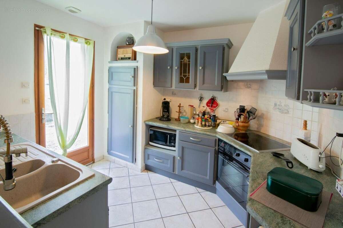 Photo 6 - Maison à CHATEAUMEILLANT