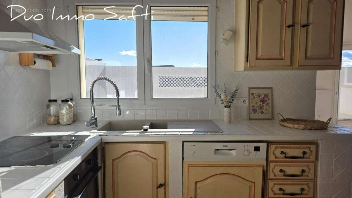 Photo 9 - Maison à MANOSQUE