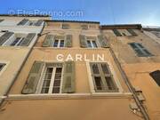 Maison à SAINT-TROPEZ