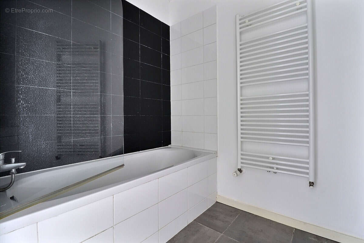 Appartement à BRUGES
