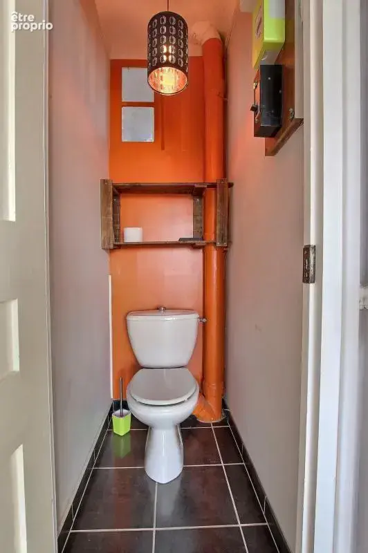 Appartement ancien - photo 10