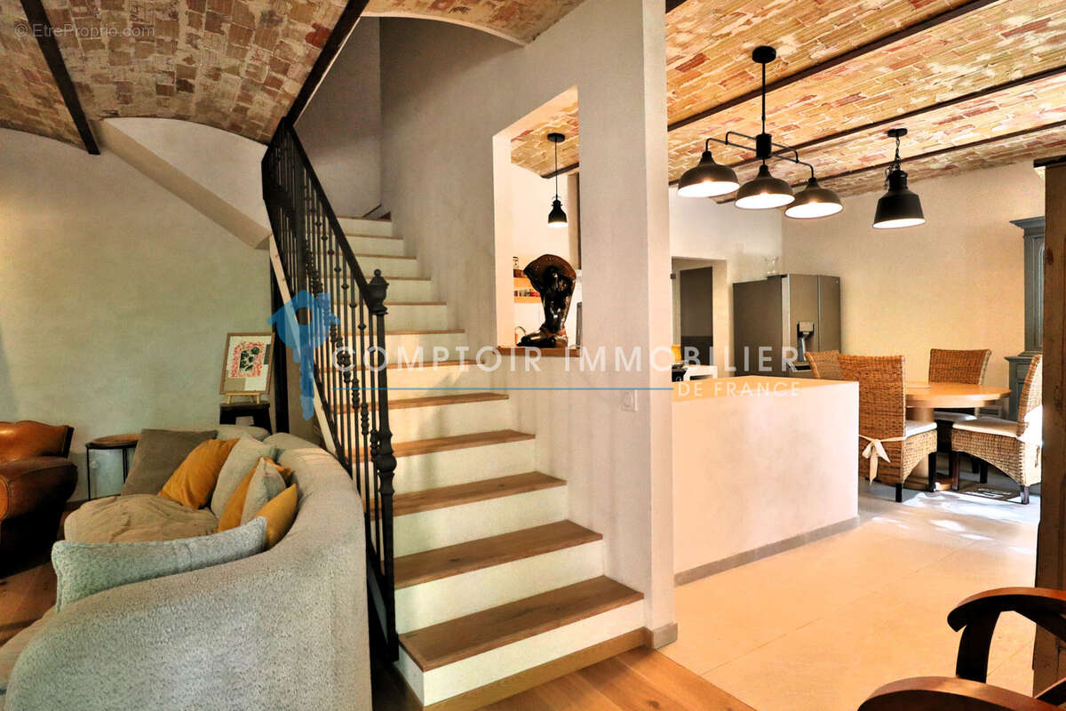 Maison à APT