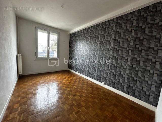 Appartement à CHATILLON-SUR-SEINE