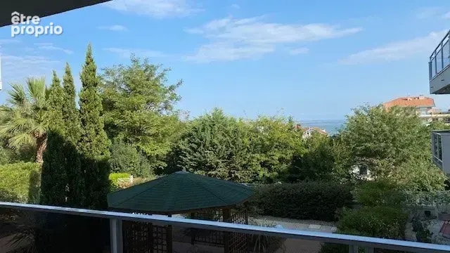 Appartement 2 pièces 51 m² · à Arcachon · 50,7 m² · 239 700 €
