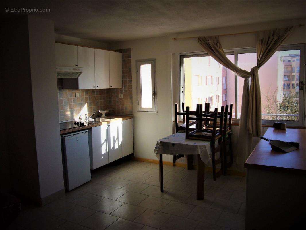 Appartement à AGDE