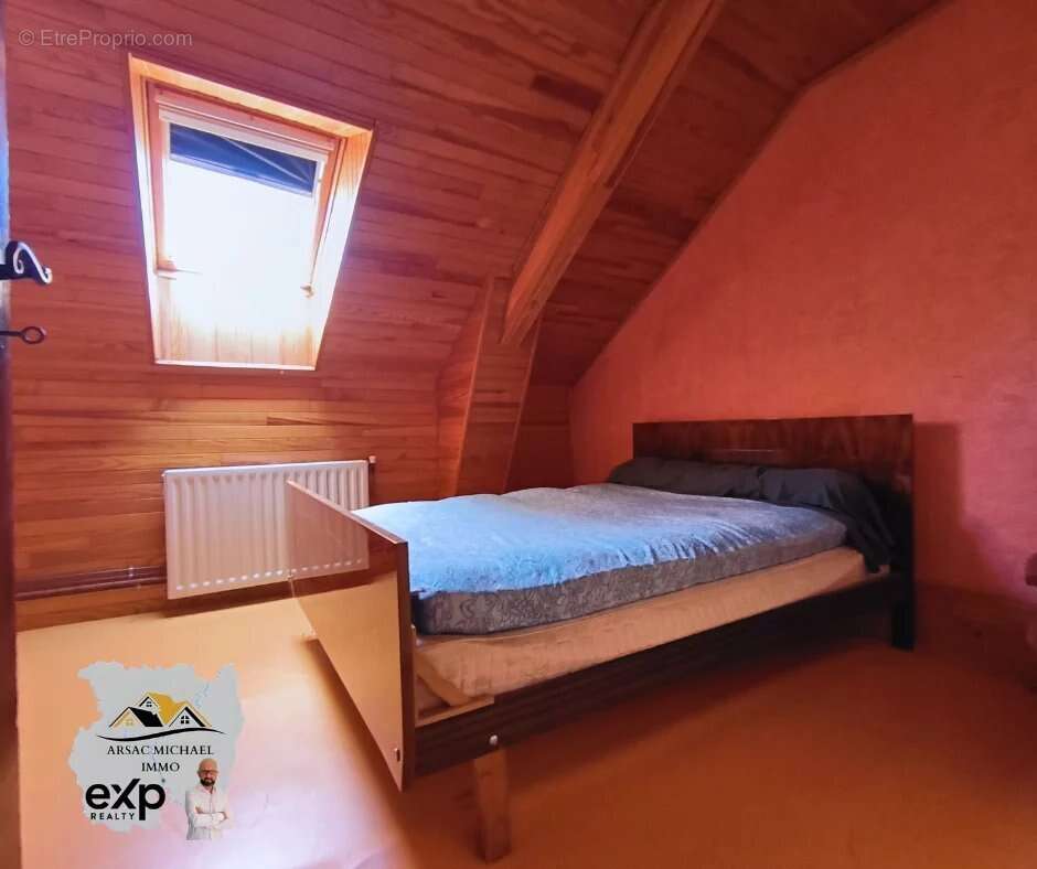 Appartement à LANDOS