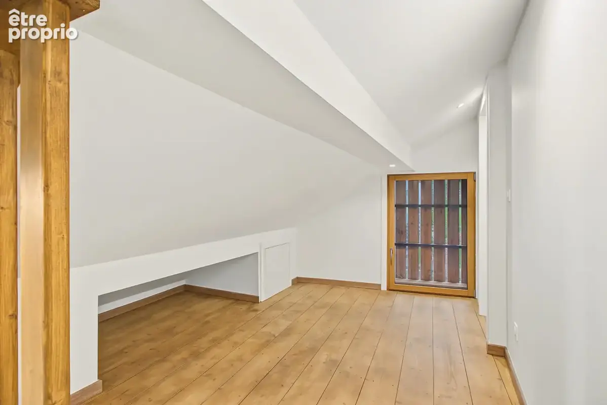 Maison 3 pièces 81 m² à vendre à Duingt (74410) - photo 8