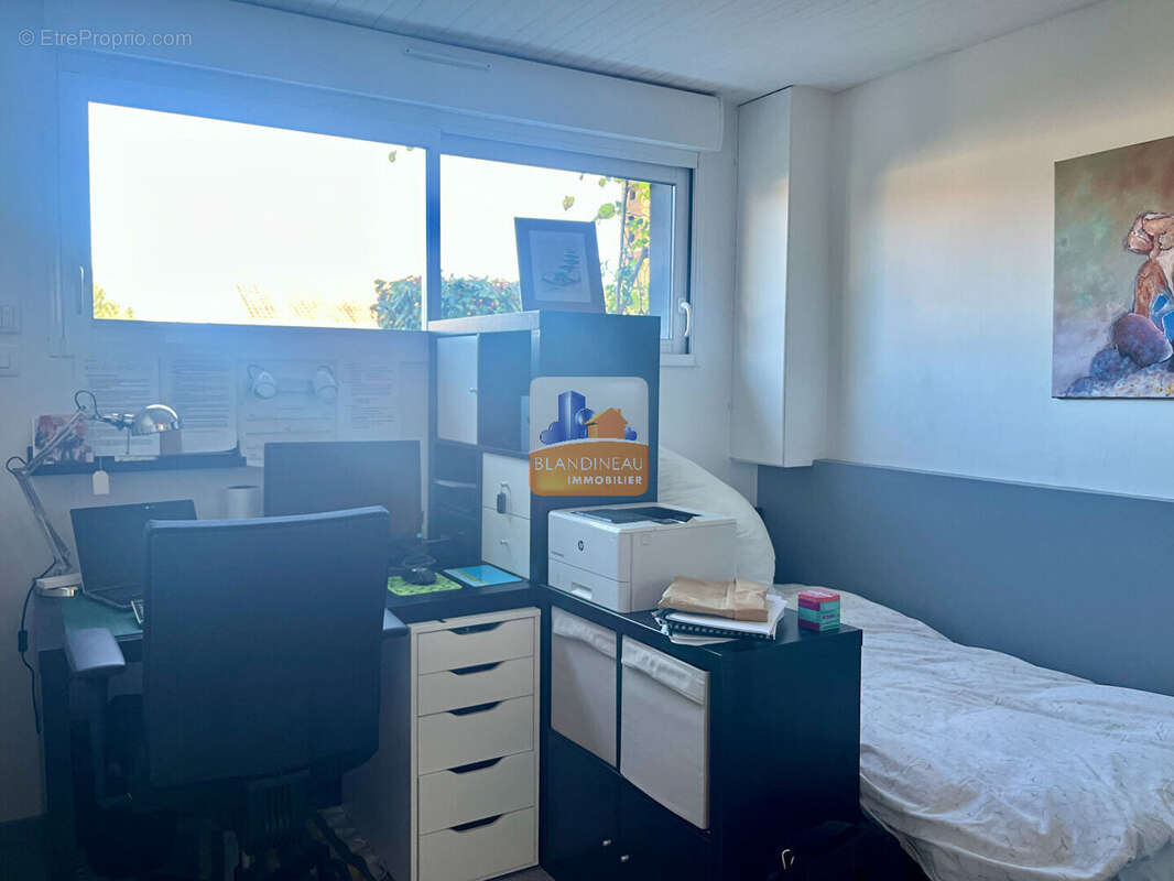 Maison à BOUGUENAIS