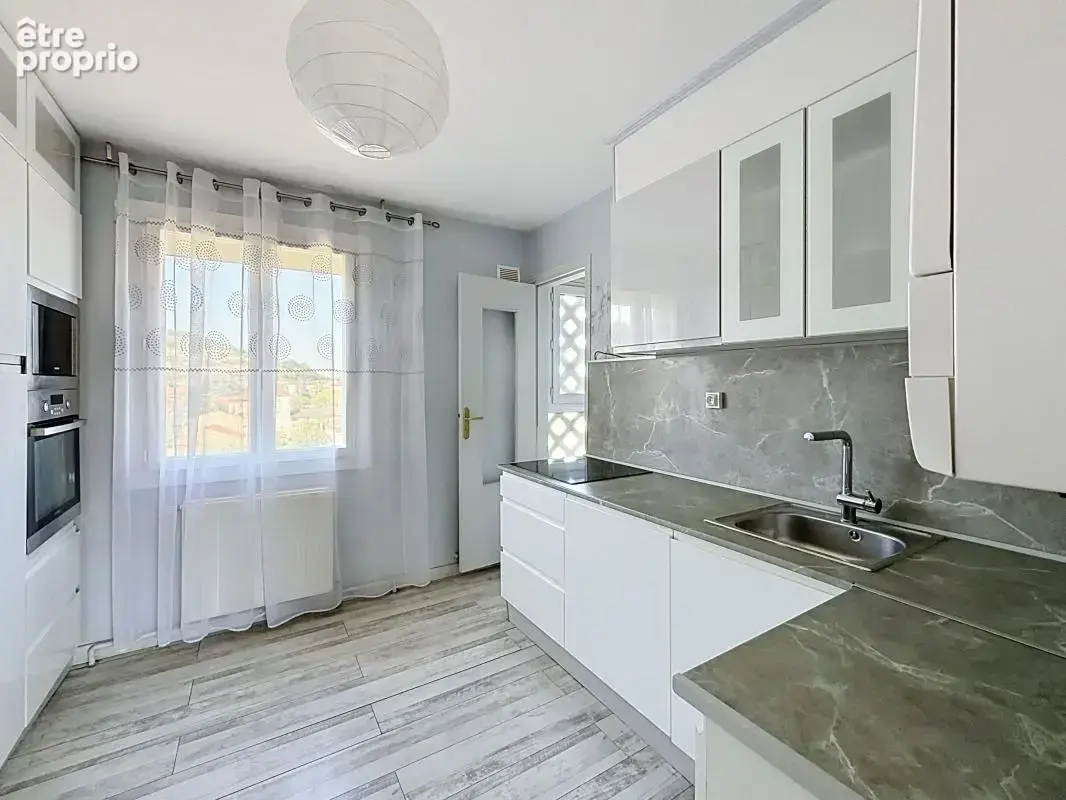 Appartement - photo 5