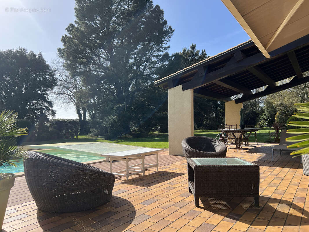 Maison à LES SABLES-D'OLONNE