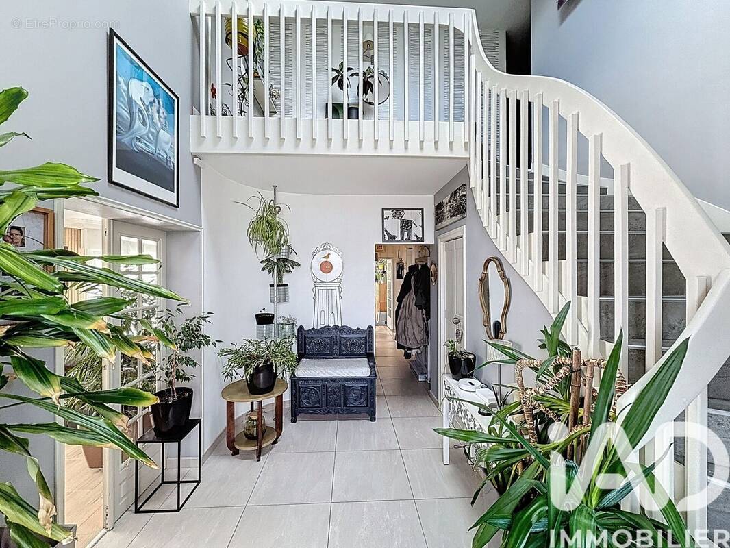 Photo 1 - Maison à SAINT-HERBLAIN