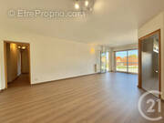 Appartement à YZEURE