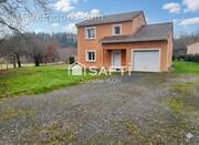 Photo 1 - Maison à AMBERT