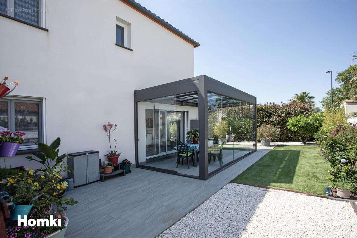 Maison à SAINT-CYPRIEN