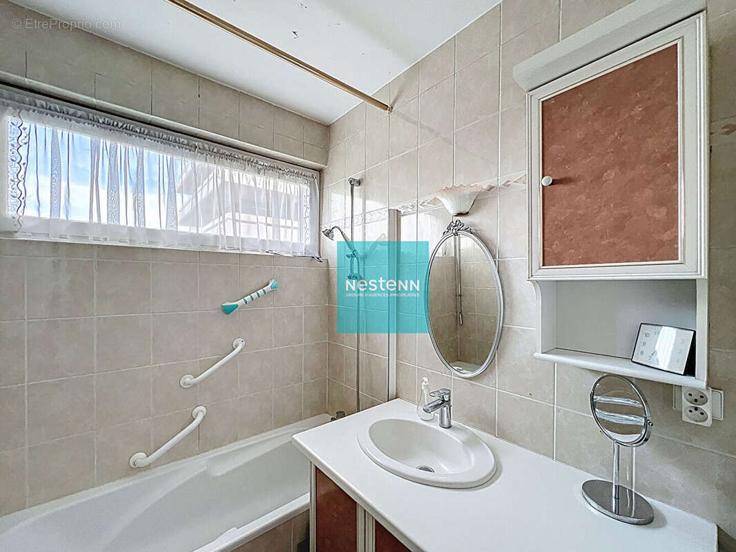 Appartement à FRANCONVILLE