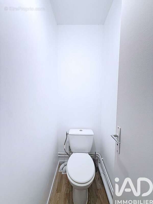 Photo 8 - Appartement à PROVINS