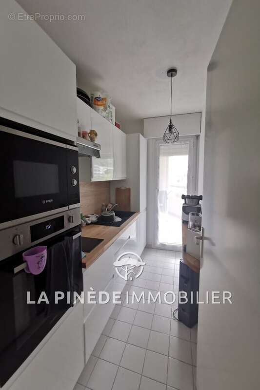 Appartement 49 m² à Saint-Laurent-Du-Var  - photo 5