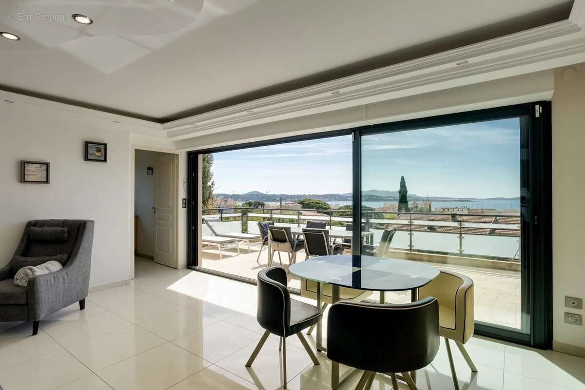Appartement à BANDOL