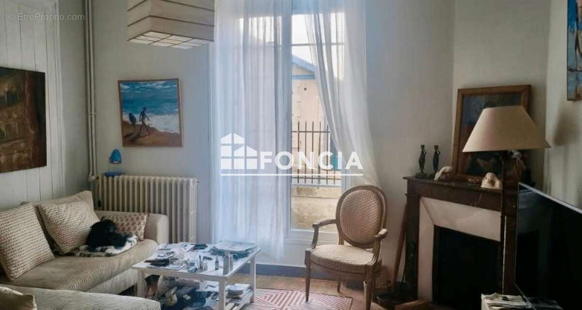 Maison à FOURAS