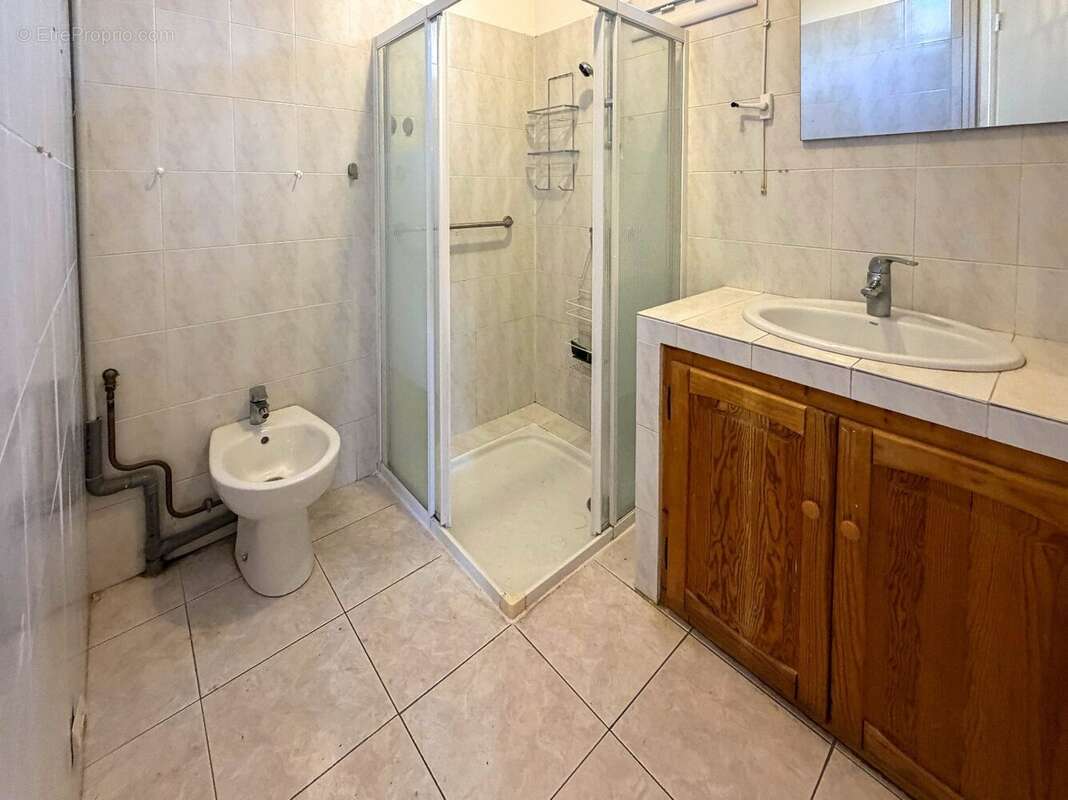 Appartement à SETE