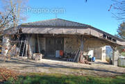 Maison à TOURNON-D&#039;AGENAIS