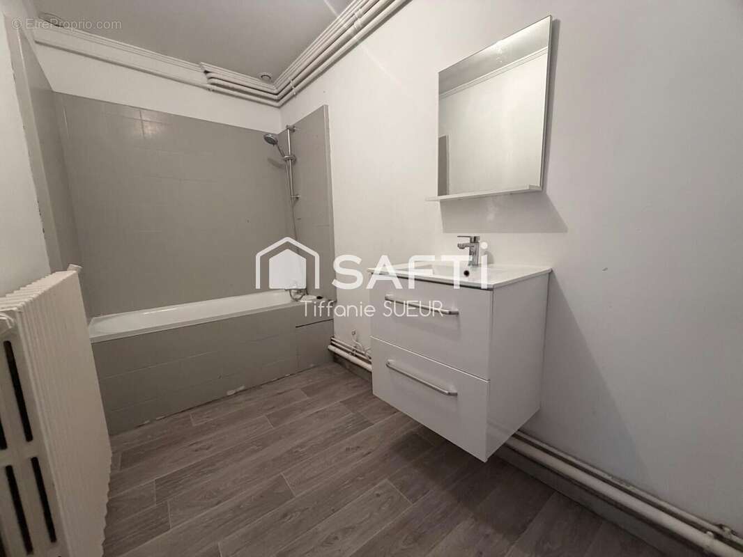 Photo 5 - Maison à MONTIGNY-EN-GOHELLE