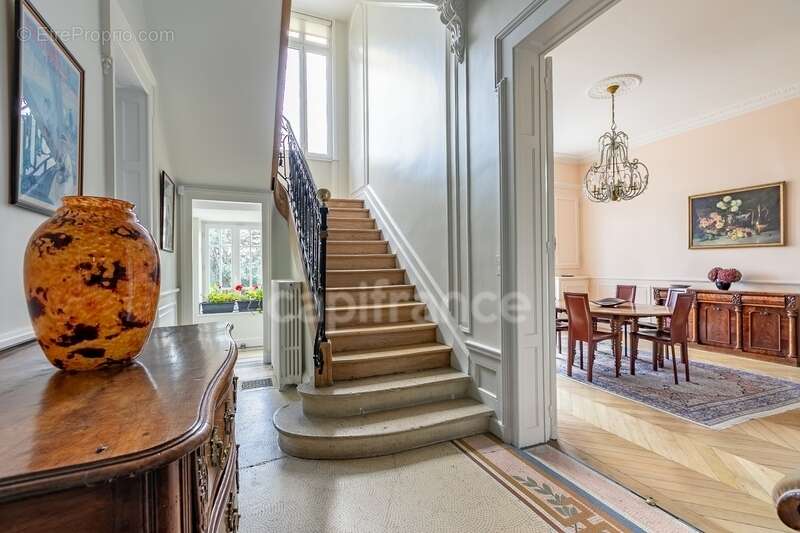 Maison à SOISSONS
