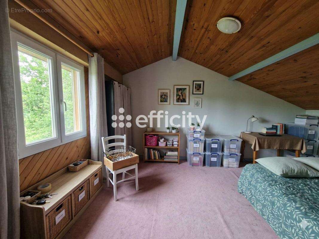 Maison à BAJAMONT