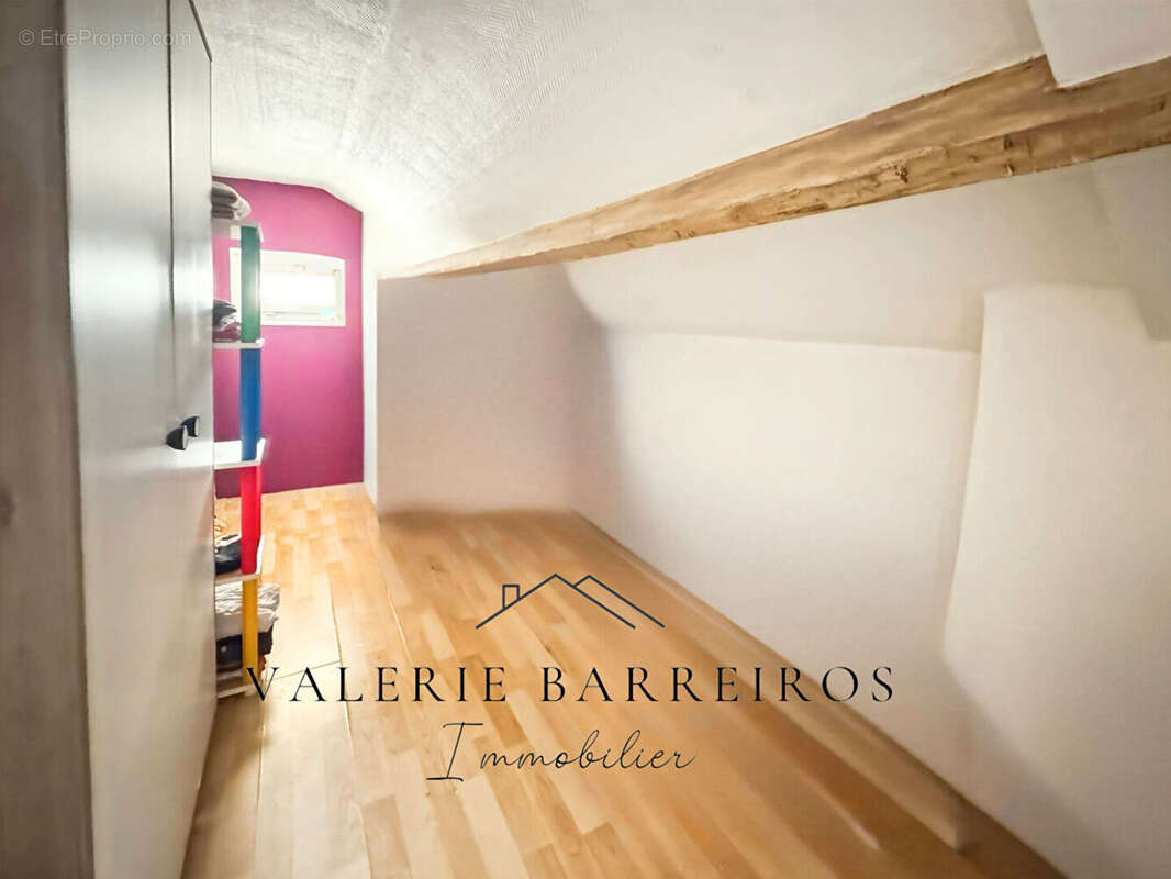 Maison à SAINT-AUBIN-LES-ELBEUF