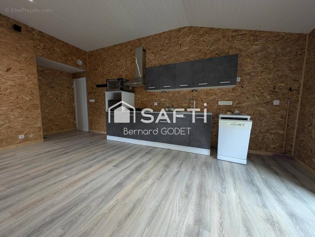 Photo 1 - Maison à VERTEUIL-SUR-CHARENTE