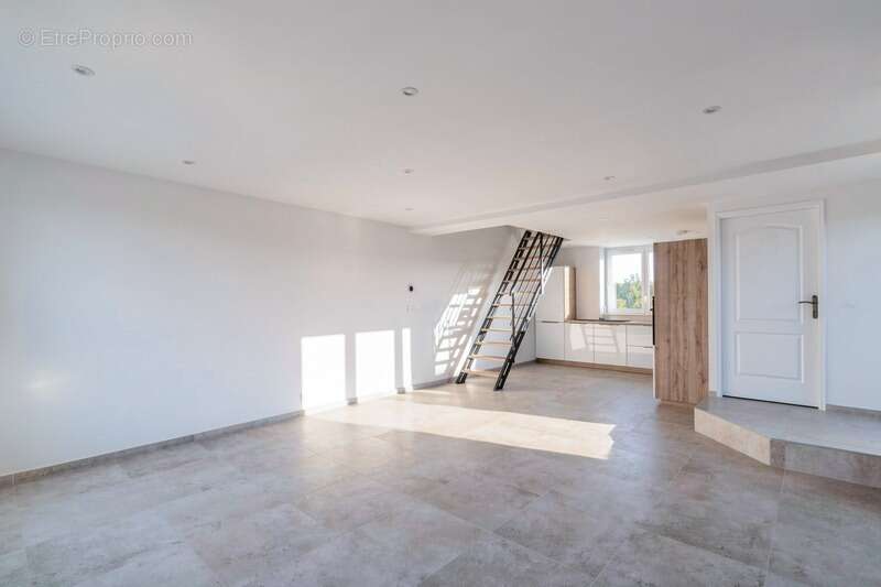 Maison à vendre 4 pièces  (38) - photo 4