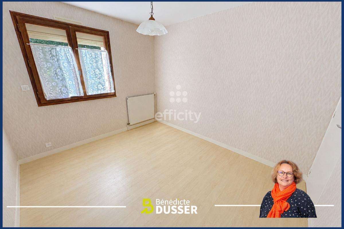 Maison 73 m² à Acigne  - photo 7