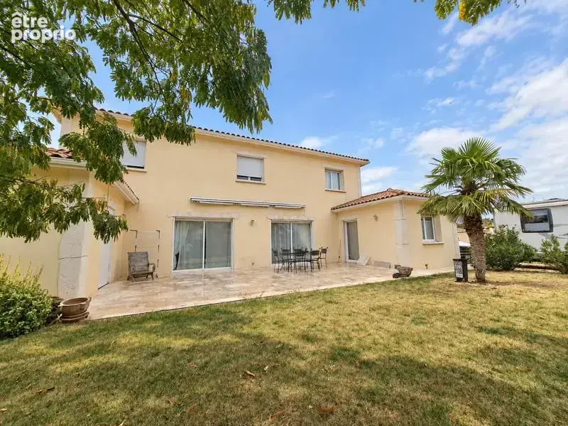 Maison à COLOMBIER-SAUGNIEU
