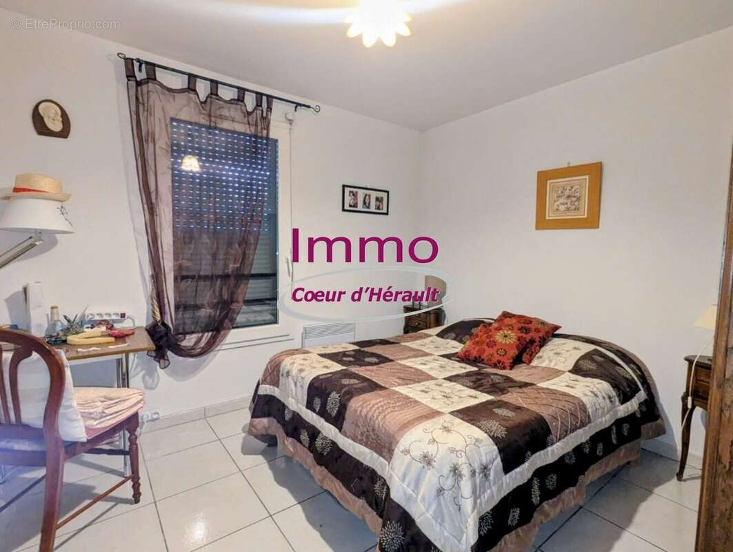 Appartement à CLERMONT-L'HERAULT