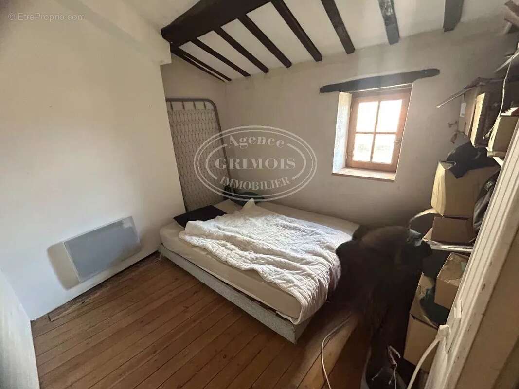 Appartement à CAUNES-MINERVOIS