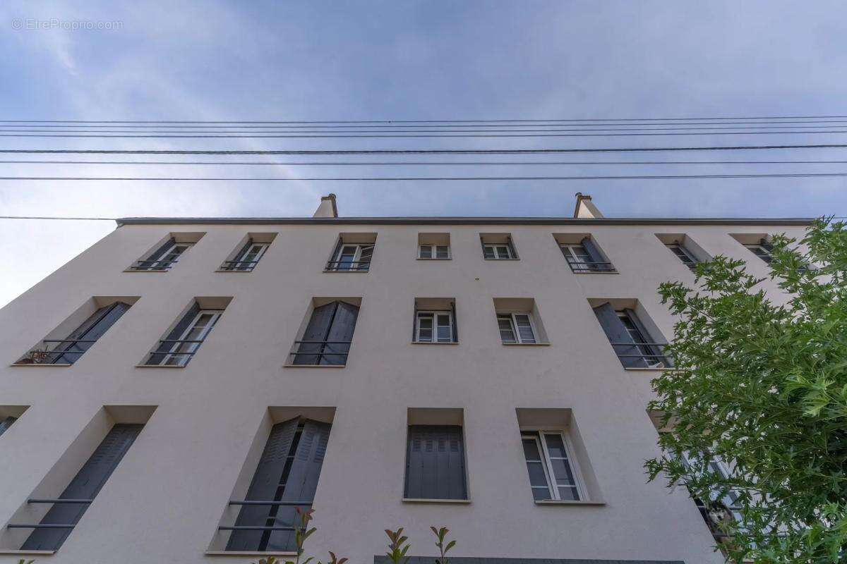 Très bel appartement de 4 pièces 79 m² avec 3 chambres situé à Taverny - photo 12