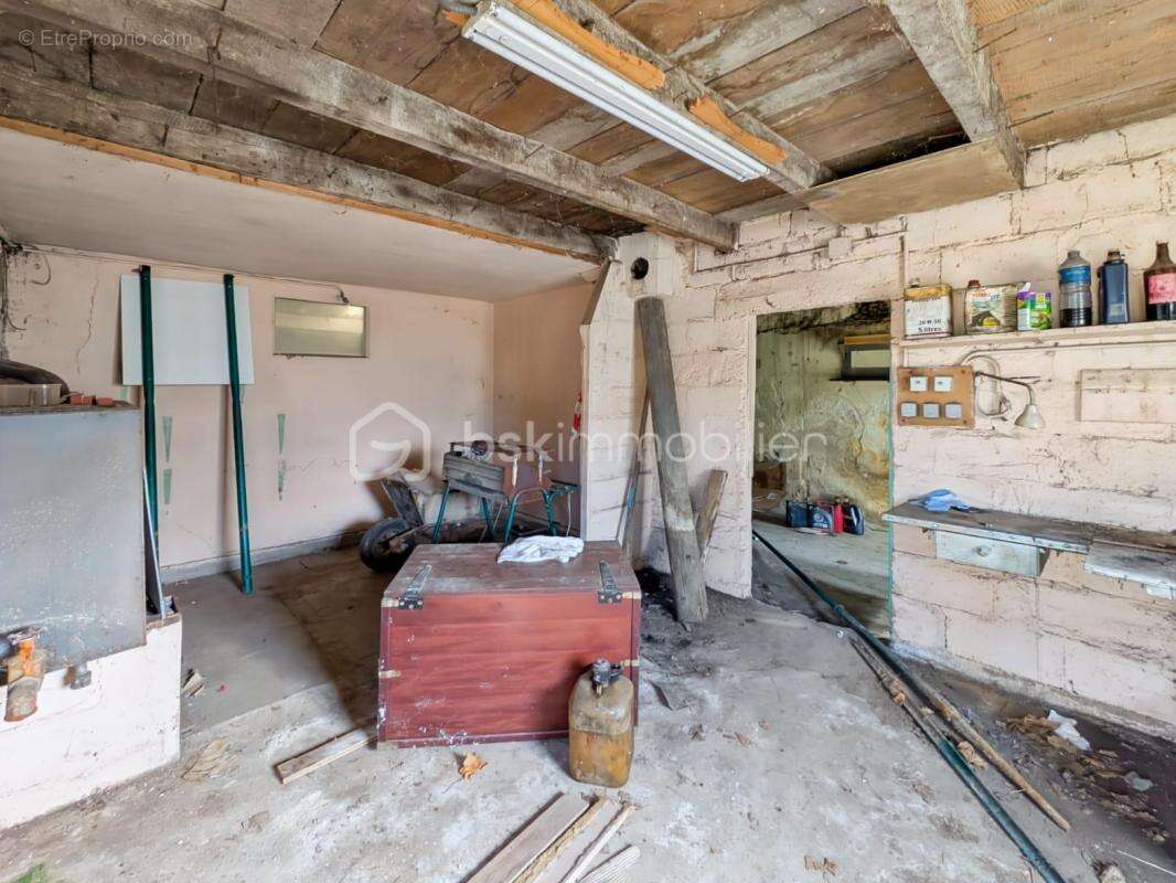Terrain constructible de 436 m² avec dépendance et garage de 50 m² – Saint-Pathus (77178) - photo 6