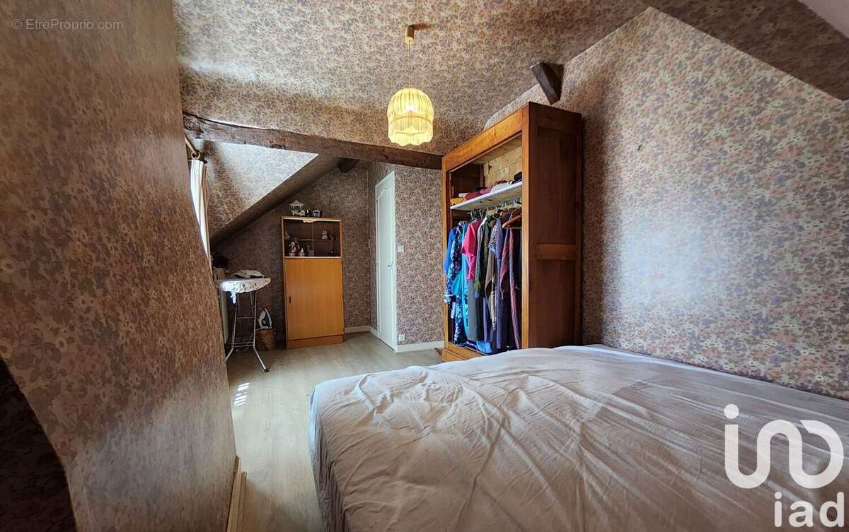 Photo 9 - Maison à MER