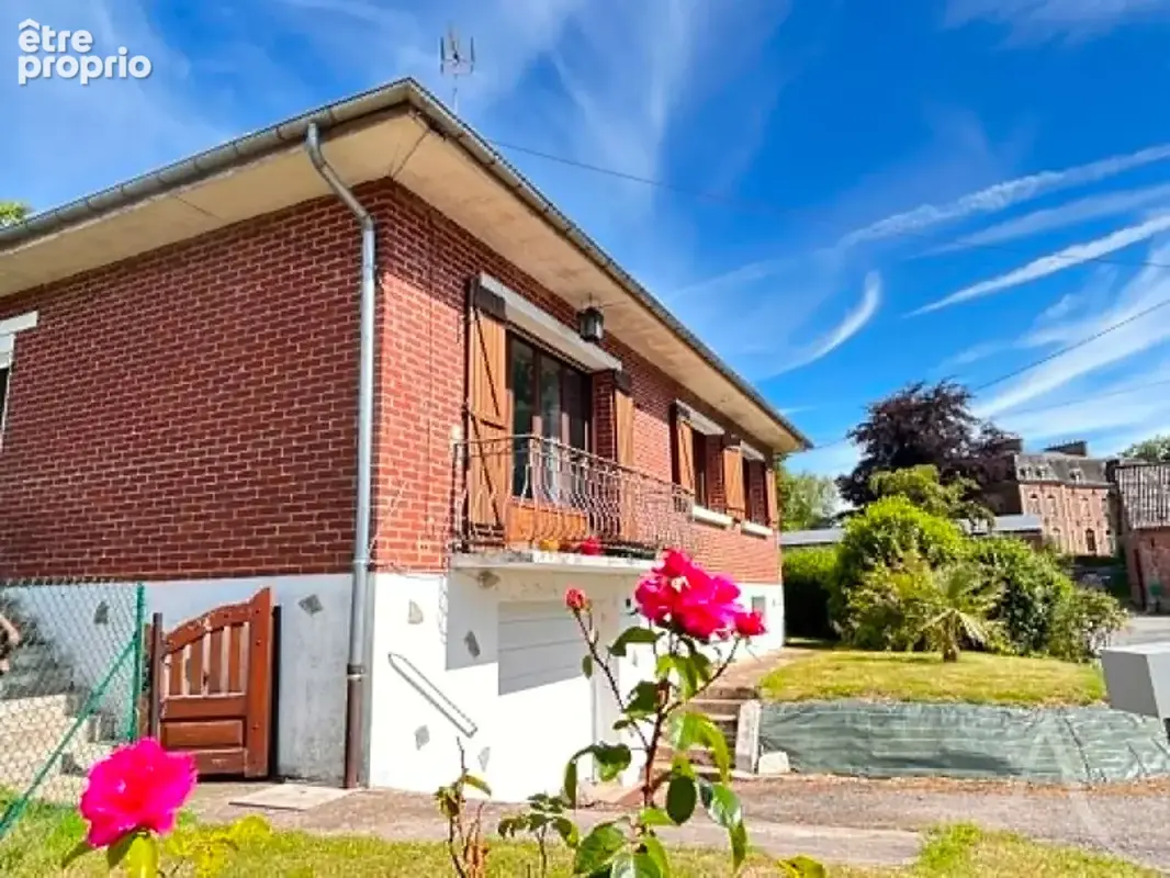 Photo Maison à Gouy-Saint-Andre au prix de 178 500€