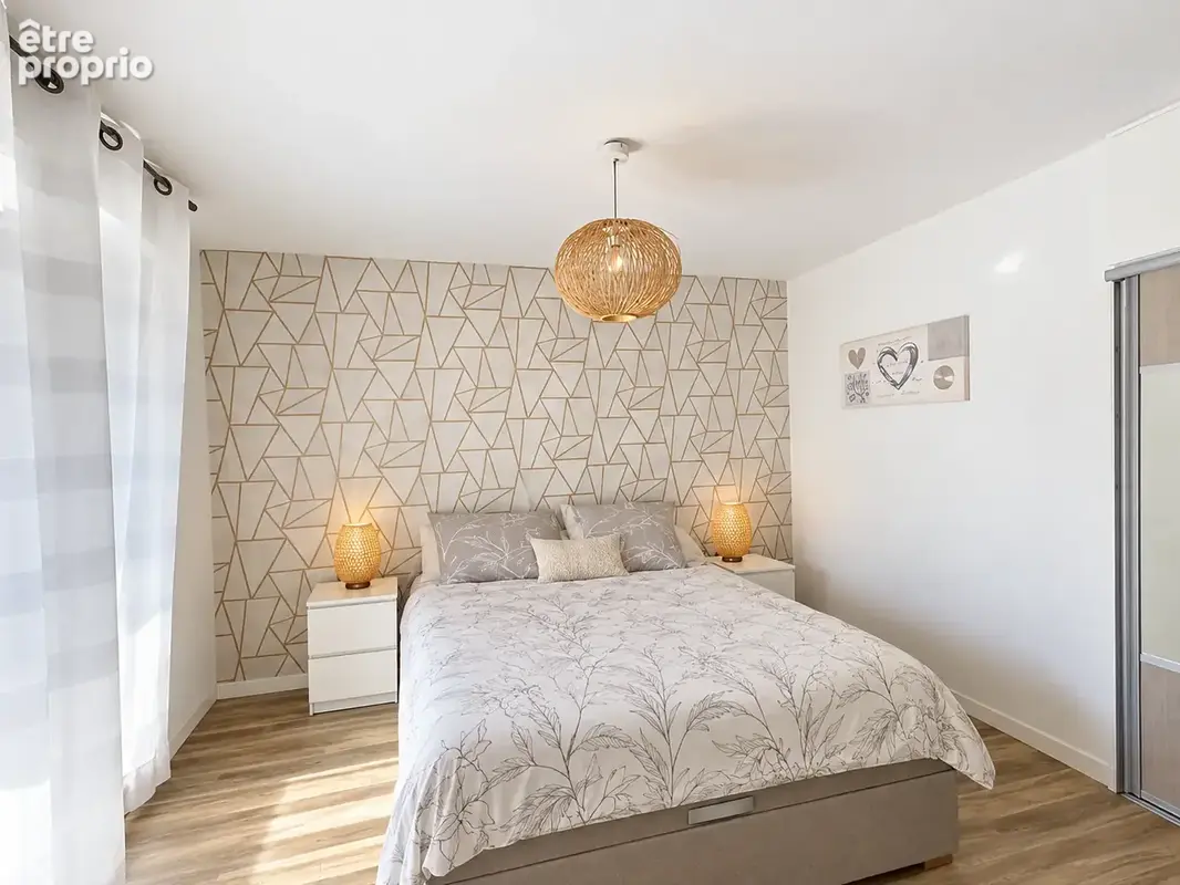 ANTIBES   4 pièces 81 m2 avec terrasse et piscine   Vendu loué - photo 8