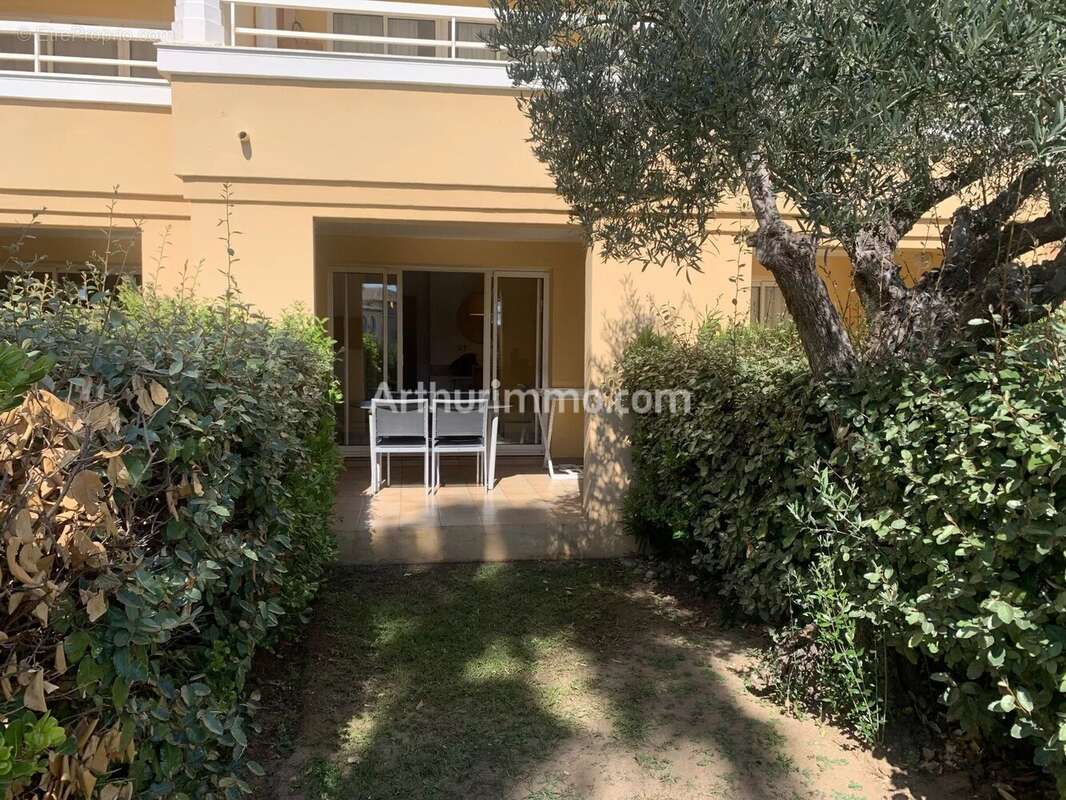 Appartement à LES ISSAMBRES